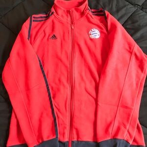 Bayern Munich Jacket